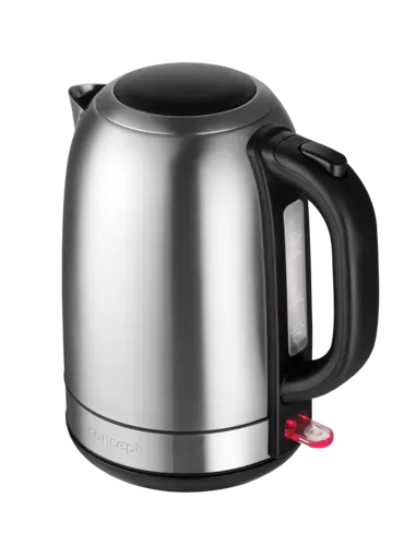 RK3240 Rýchlovarná kanvica nerezová 1,7 l