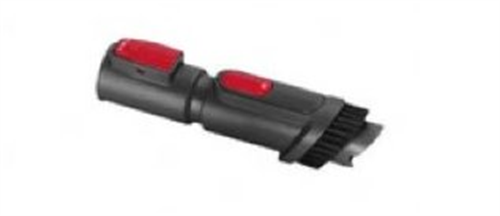 Nástavec na štěrbinovou hubici - kartáč VP6010