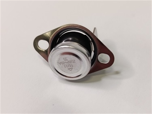 Termostat (55°C) ETV5460, ETV5560, ETV5760M