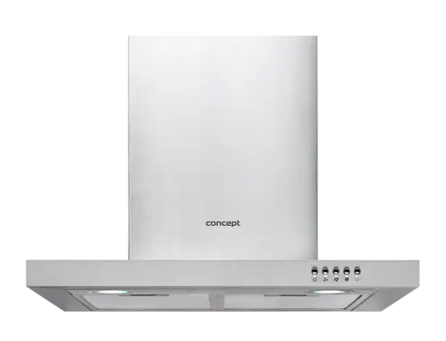 OPK2760ss Digestor komínový 60 cm