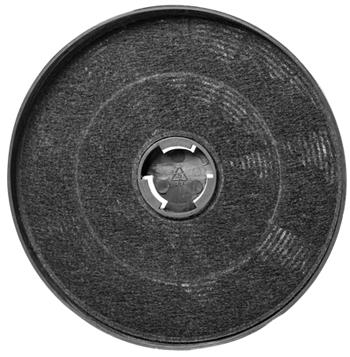 Filter uhlíkový OPV3660