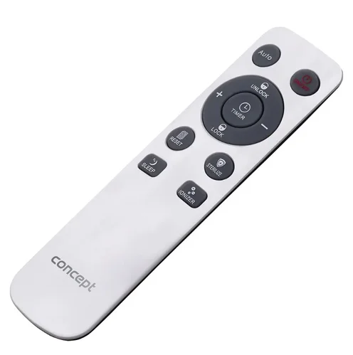 Dálkový ovladač CA3000