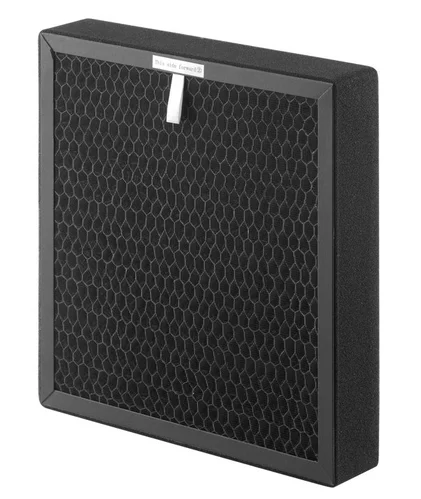 Uhlíkový HEPA filtr CA1030 2v1