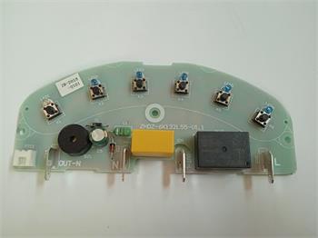 Elektronika podstavce RK3190