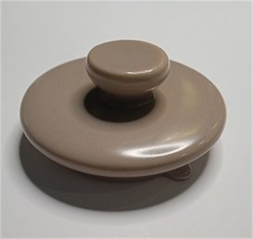 Víko konvice RK0061/Béžové - D97 mm, d83 mm