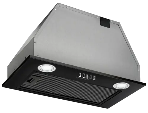 OPI3060bc Digestor integrovaný 60cm