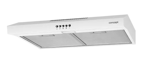 OPP1250wh Digestor podstavný 50 cm