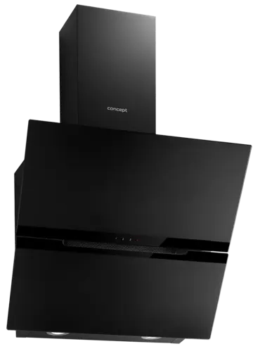 OPK5860bc Digestor komínový 60 cm