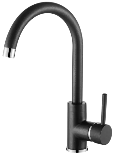 BDG3334bc Batéria drezová granitová 3334 ČIERNA