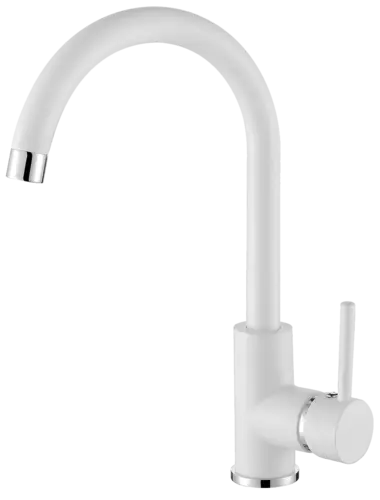 BDG3334wh Batéria drezová granitová 3334 BIELA