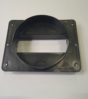 Plastová redukce OPP1260bc, OPP1260ss, OPP1260wh, OPP2260