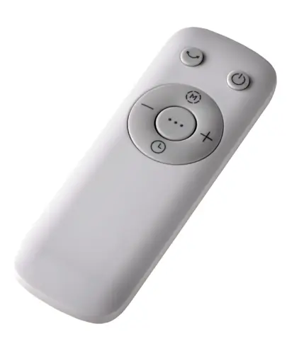 Dálkový ovladač OV5210