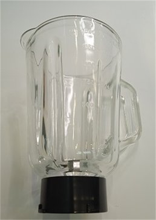 Nádoba mixéru skleněná RM7000/RM8000/RM7500