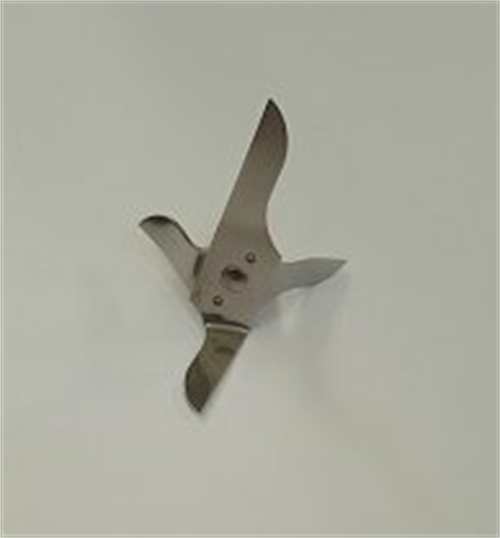 Nůž nádoby mixéru RM7000/RM7010/RM8000/RM7500