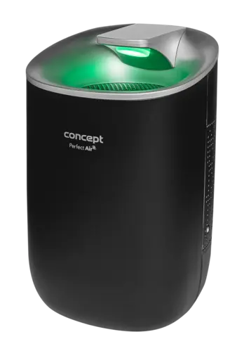 OV1110 Odvlhčovač vzduchu Perfect Air čierny