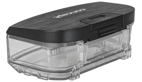 Prachová nádoba VR1000