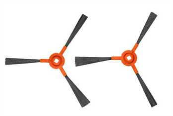 Postranní kartáče set (1+1) VR3110/VR3100/VR3115