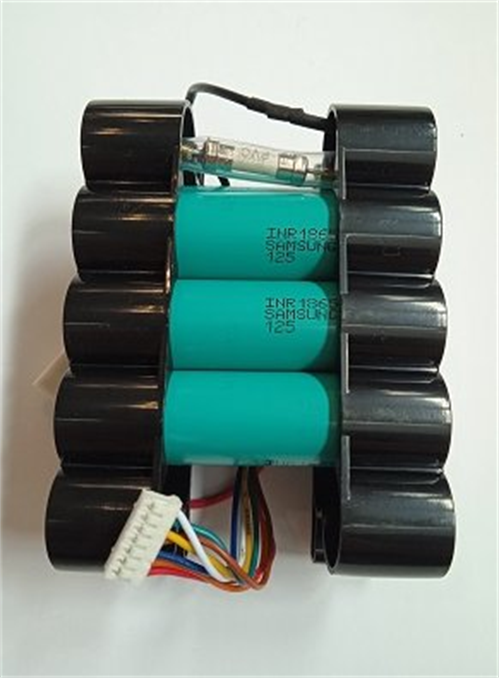 Akumulátor VP4150/VP4151