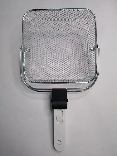 Fritovací koš FR1010