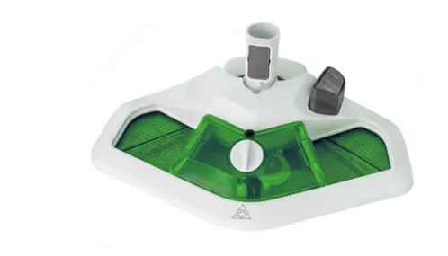 Hubice podlahová CP2010