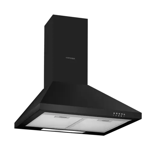 OPK3560bc Digestor komínový 60 cm