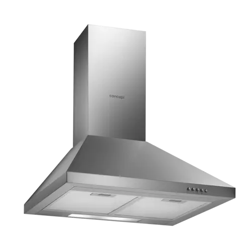 OPK3560ss Digestor komínový 60 cm