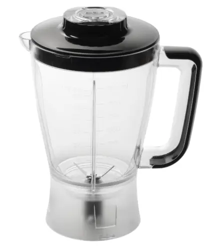 Nádoba mixéru plastová RM3000