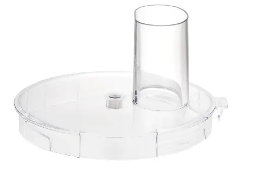 Víko pracovní nádoby RM3000