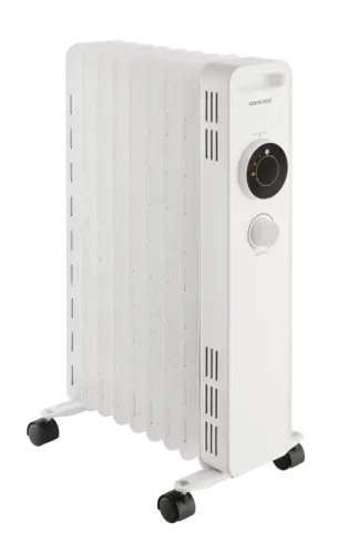 RO3309 Olejový radiátor 2000 W