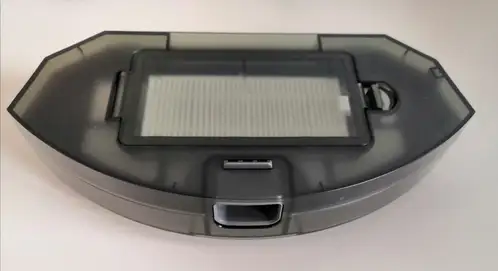 Prachová nádoba VR3210/VR3215