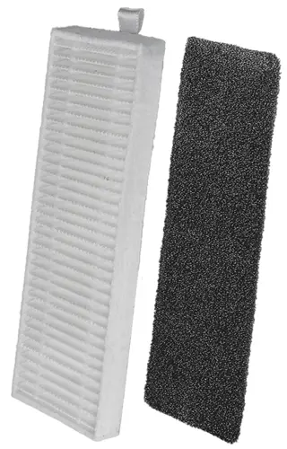 HEPA + molitanový filtr VR2110/VR2100