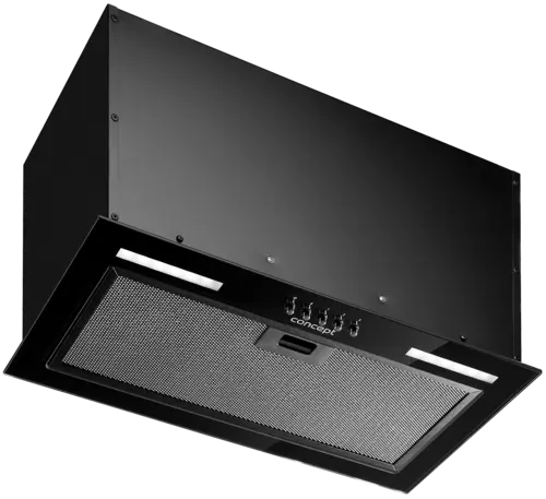 OPI4060bc Digestor integrovaný 60cm