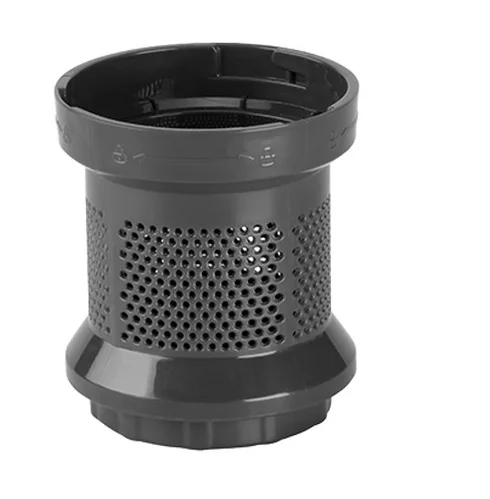 Vnější filtr prachové nádoby VP6010