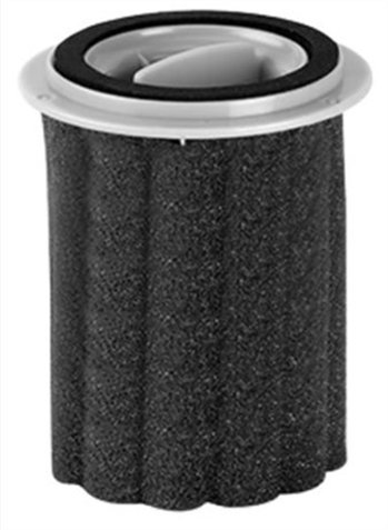 Vnitřní filtr prachové nádoby kompletní VP6010