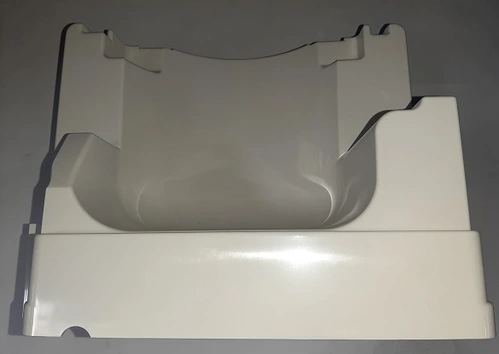 Nádržka na vodu OV2000