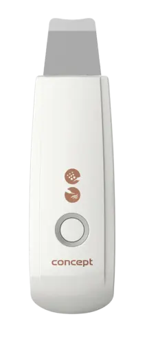 PO2030 Ultrazvuková špachtľa na čistenie pleti