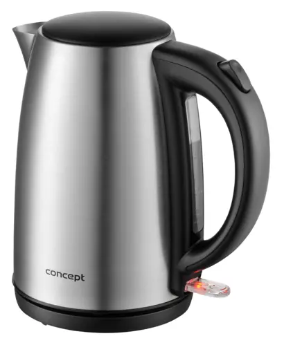 RK3325 Rýchlovarná kanvica nerezová 1,7 l