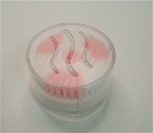 Čisticí kartáček PO2000