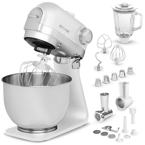 RM7010 Kuchynský planetárny robot 1200W ELEMENT