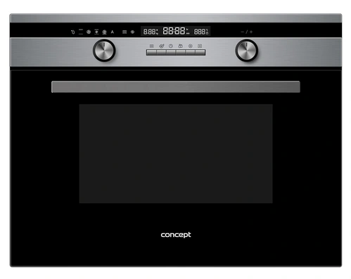 KTV4544 Kombinovaná rúra vstavaná 44 l SINFONIA