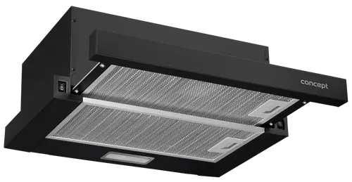 OPV3150bc Digestor vstavaný výsuvný 50cm