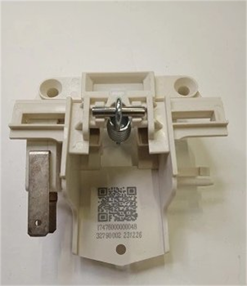 Zámek dveří - kompletní MNV3360, MNV4245 od 2021