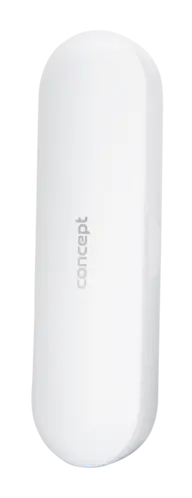 ZK0004 Cestovné puzdro na sonickú zubnú kefku ZK4000, ZK4010, ZK4030, ZK4040