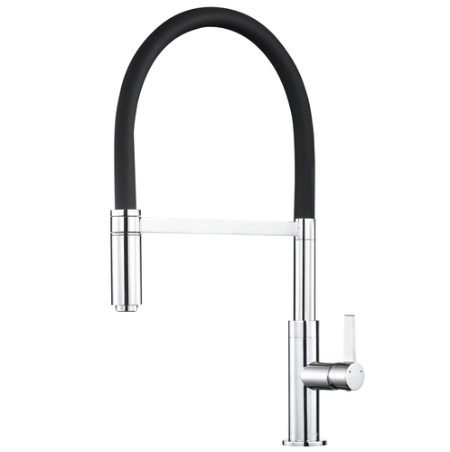 BDC7547 Batéria drezová so sprchou chróm