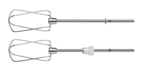 Metly šlehací (pár) SR3140