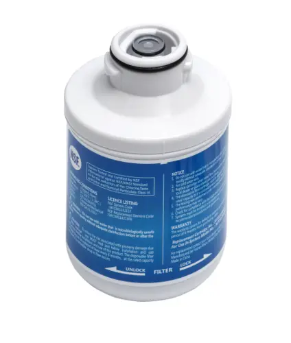 Vodní filtr do 24/16 LA7691bc, LA7691ds