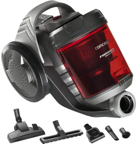 VP5150 Bezvreckový vysávač FURIOUS Home & Pet 800 W