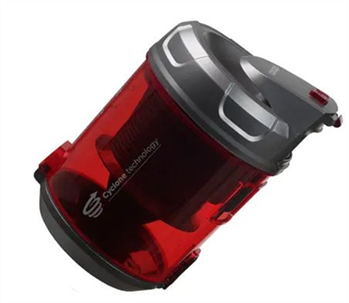 Cyklonová nádoba VP5150