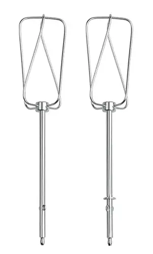 Metly šlehací SR3300/SR3310 pár