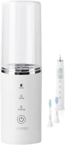 ZK0005 UV sterilizátor PERFECT SMILE